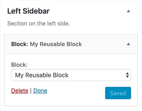 Image result for Code Block Widget