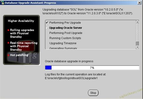 Image result for SAP Oracle Database