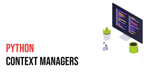 Toradh íomhá ar Contex Manager in Python