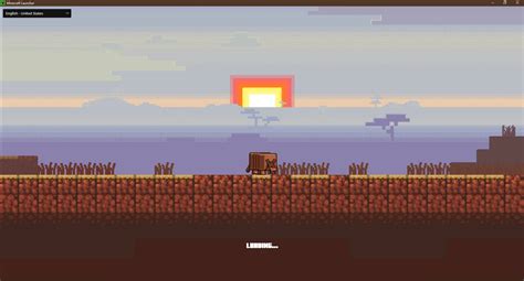 Résultat d’images pour Minecraft Loading Screen GIF