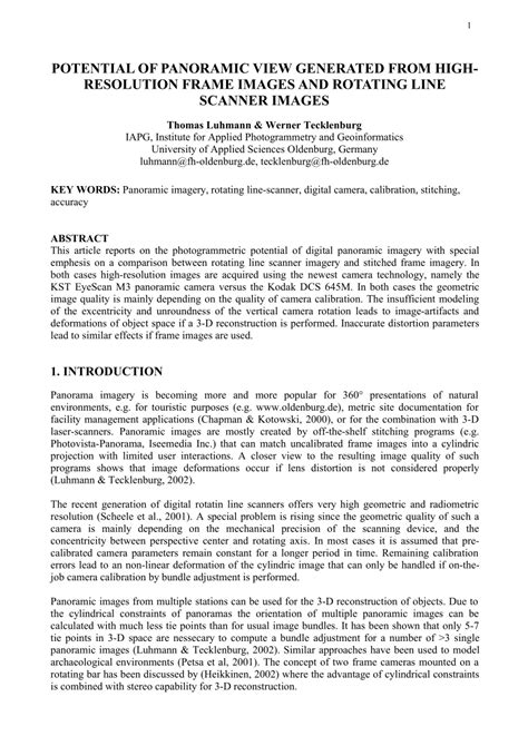 Afbeeldingsresultaten voor Rotating Line Scan