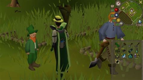 Image result for OSRS Farming 99