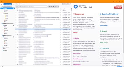 Image result for Customize Email Client for Windows 10