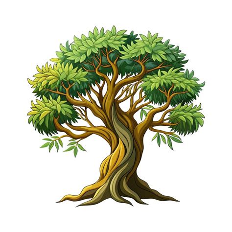 Image result for Great Tree Vector