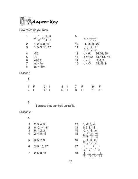 תוצאת תמונה עבור Grade 10 Patterns and Sequences