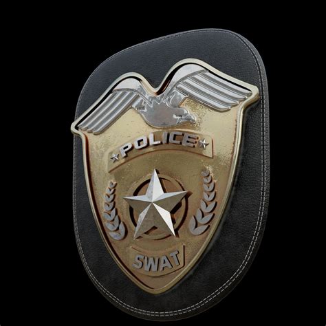 Bildergebnis für Police SWAT Badge