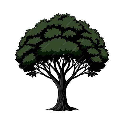 Image result for Great Tree Vector