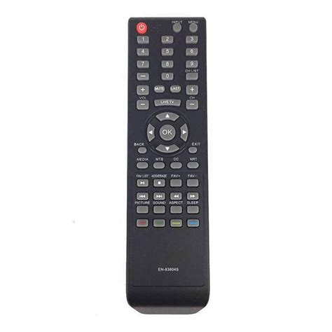 Image result for Sharp TV Controller