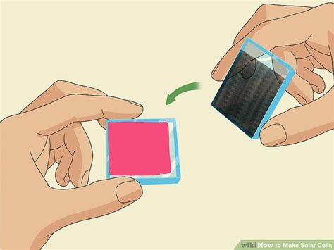 Image result for How It's Made Solar Cells