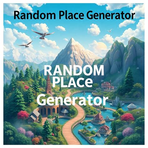 Random Counrty Generator に対する画像結果