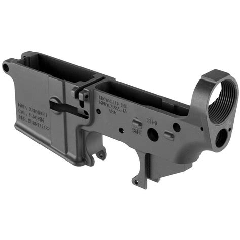 Image result for M16 Rifle Lower Receiver