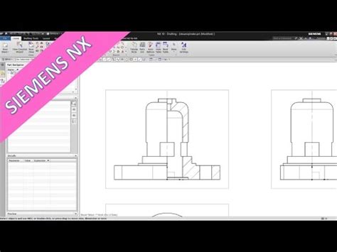 Afbeeldingsresultaten voor Breakout Section View in NX Modeling