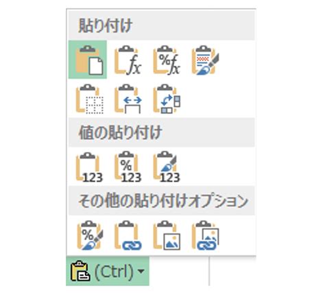 Paste Shortcut Excel に対する画像結果