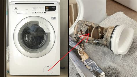Toradh íomhá ar How to Clean Out Washing Machine