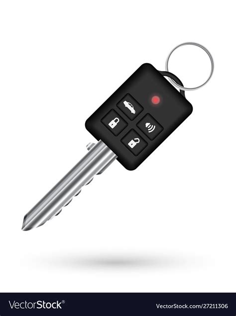 Car Remote Key Vector に対する画像結果