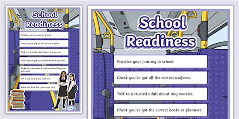Learning Readiness に対する画像結果