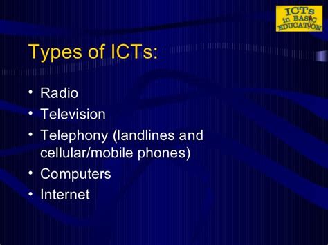 Image result for Types of ICT Computer