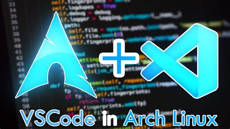 Image result for Linux. Arch Visual Studio
