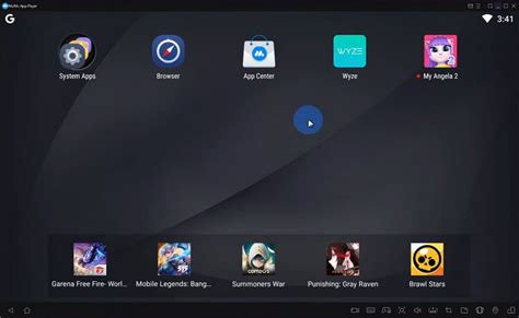 Image result for Android Player for PC