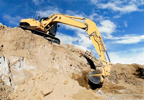 Image result for Excavator Hammer