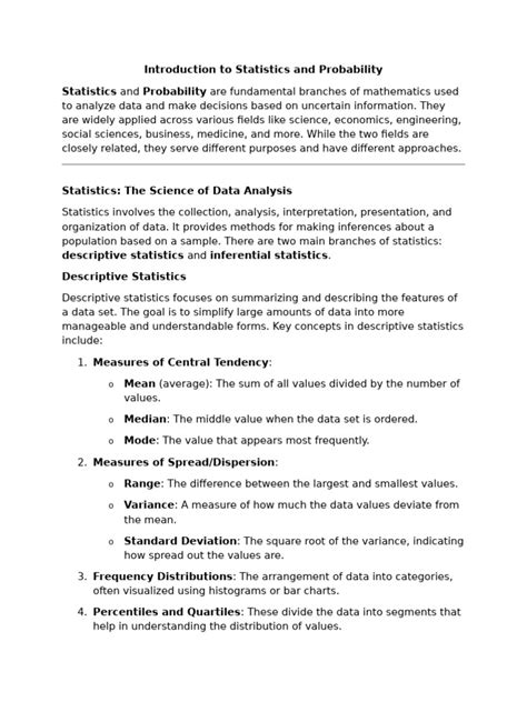 Image result for Introduction to Probability Stats Example