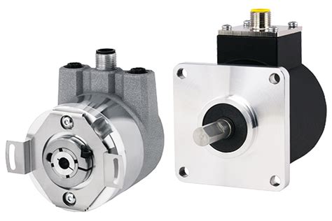Multi-Turn Encoder Bus Wiring に対する画像結果