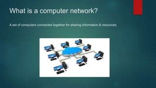 Image result for Computer Network All Topics