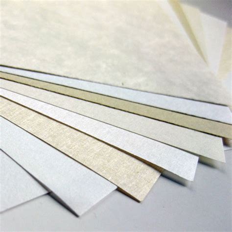 Toradh íomhá ar Example of Rreactiion Paper