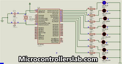 Image result for Pic Microcontroller Parallel CPU