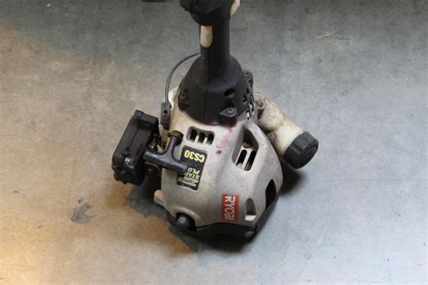 Image result for Ryobi CS30 Air Box