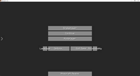 Menu Moved to the Right Modded Minecraft に対する画像結果