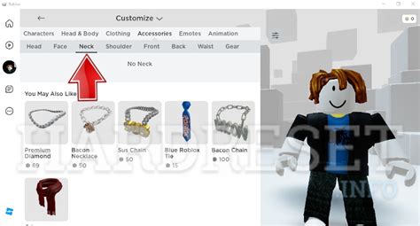 Image result for Roblox How to Advanced Avatar Stuff
