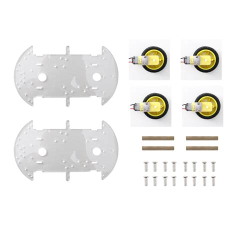 Image result for Arduino Motor Kit