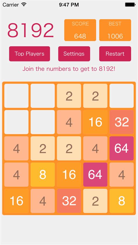 Image result for Original 2048