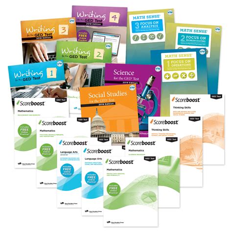 Image result for GED Ready Test History