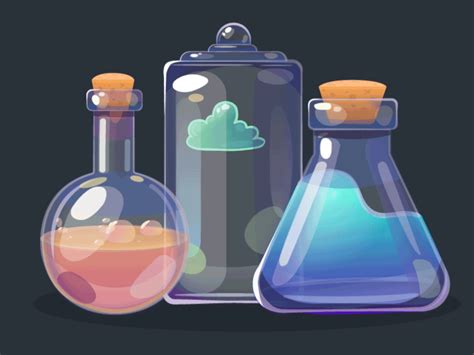 Image result for Science Lab Background GIF