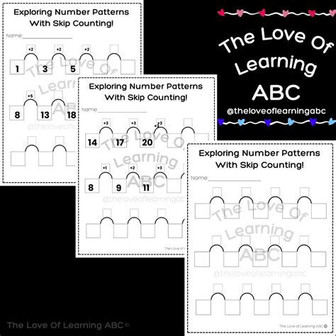 Image result for Growing Number Patterns