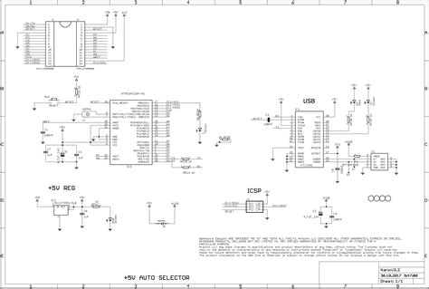 Image result for Arduino Nano Schematic