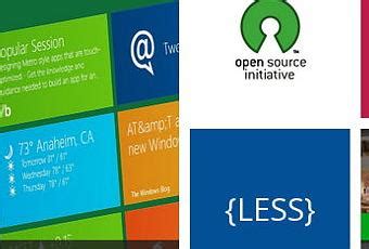 Image result for CSS Framework Windows UI