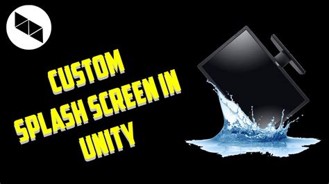 Image result for Unity Splash Sceen
