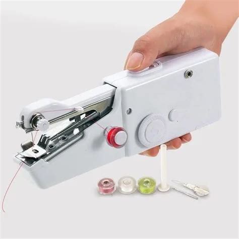 Image result for Hand Sewing Machine
