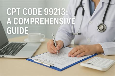 Image result for CPT Code 99213