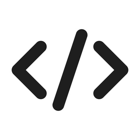 Image result for Code Function Icon Transparent