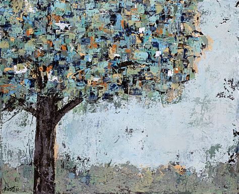 Image result for Abstract Tree Canvas