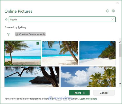 Image result for How to Insert Background Image in Excel