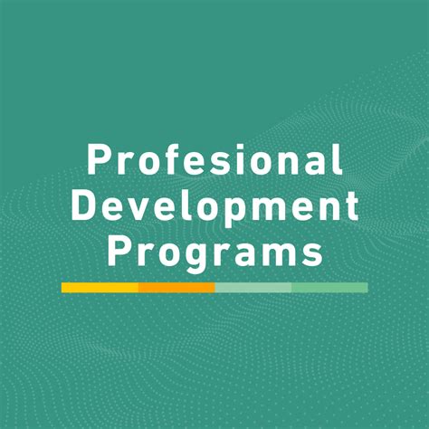 Image result for Professional Development Program