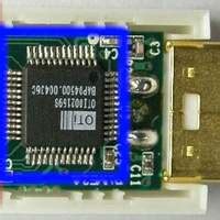 Image result for USB Flash Drive Logic Components