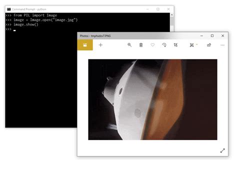 Image result for How to Get Any Image to Display in Python