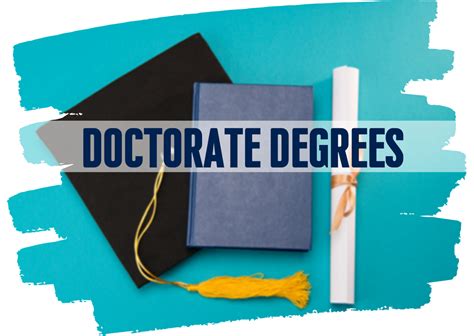 Image result for Doctoral Degree Programs