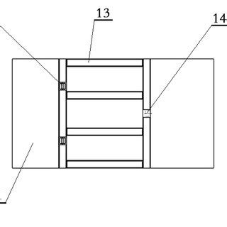 Toradh íomhá ar Table Leveling Mechanism